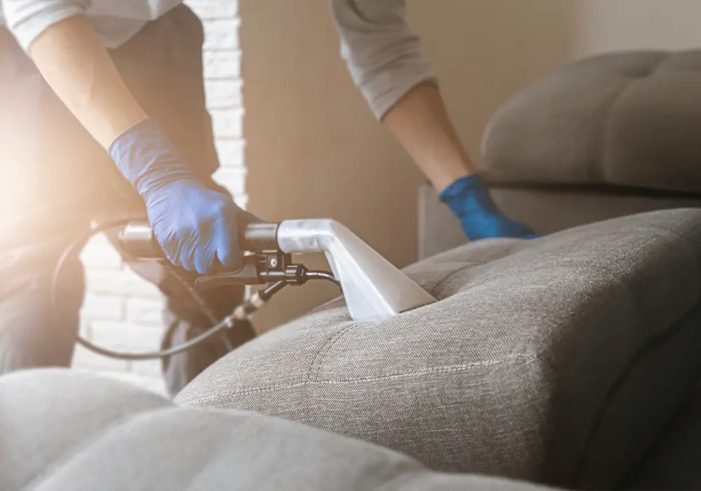 nearest Upholstery Cleaning