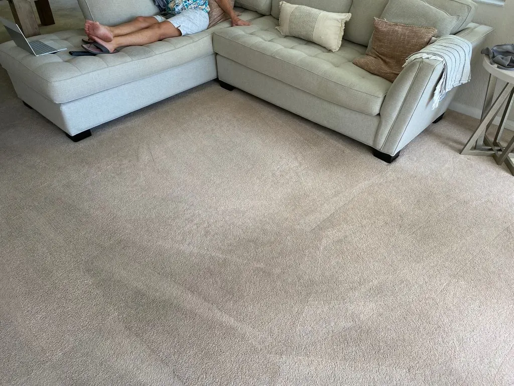 Upholstery Cleaning contractors